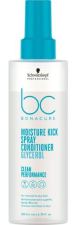 BC Bonacure Moisture Kick Spray Acondicionador