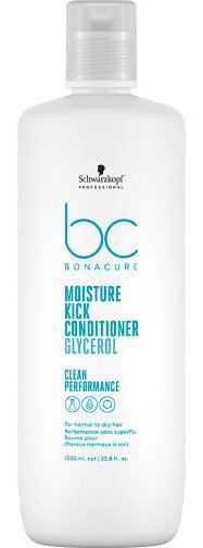 BC Bonacure Moisture Kick Acondicionador