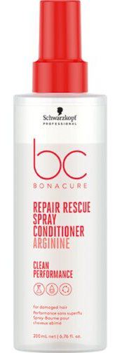 BC Bonacure Repair Rescue Spray Acondicionador