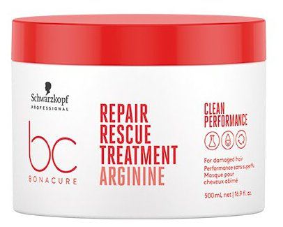 BC Bonacure Repair Rescue Tratamiento