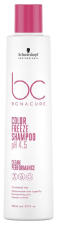 BC Bonacure Color Freeze Champú pH 4.5