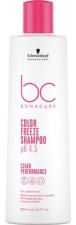 BC Bonacure Color Freeze Champú pH 4.5