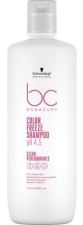 BC Bonacure Color Freeze Champú pH 4.5