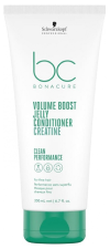 BC Bonacure Volume Boost Gelatina Acondicionadora