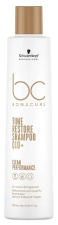 BC Bonacure Time Restore Champú