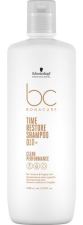 BC Bonacure Time Restore Champú