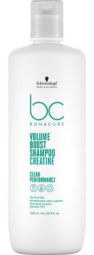 BC Bonacure Volume Boost Champú