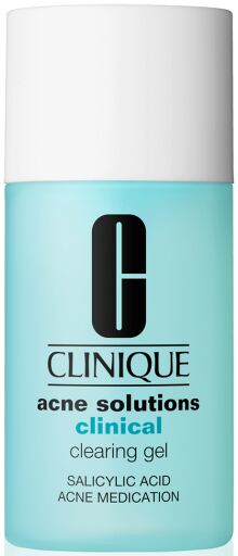 Acne Solutions Gel Limpiador Clínico