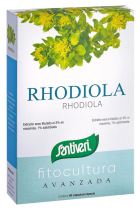 Rhodiola 40 Cápsulas