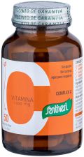 Vitamina Complex C 1000 Mg 50 Comprimidos