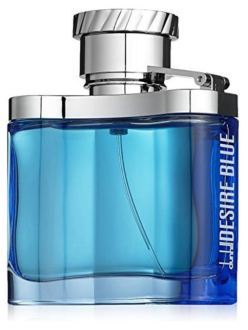 Eau de Toilette Desire Blue