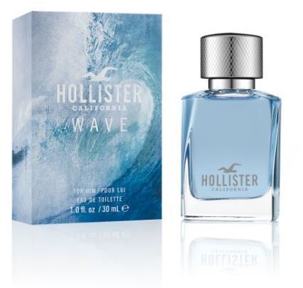 Eau de Toillete Wave para Él