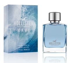 Eau de Toillete Wave para Él