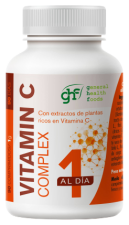 Vitamin C Complex 90 Comprimidos