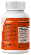 Vitamin C Complex 90 Comprimidos