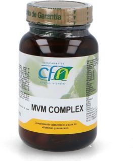 Mvm Complex 60 cápsulas