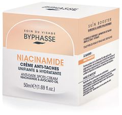 Niacinamide Crema Anti Manchas 50 ml