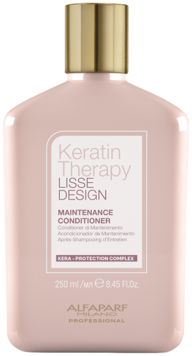 Keratin Therapy Lisse Design Acondicionador de Mantenimiento 250 ml