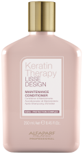 Keratin Therapy Lisse Design Acondicionador de Mantenimiento 250 ml