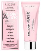 Glow Mask Limpiadora de Poros 75 ml