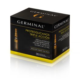 Sérum en Ampollas con Proteoglicanos de Acción Profunda 30 x 1 ml