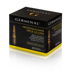 Sérum en Ampollas con Proteoglicanos de Acción Profunda 30 x 1 ml
