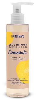 Camomila Gel Limpiador Facial Sublime 190 ml