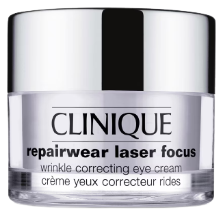 Repairwear Laser Focus Crema Correctora de Arrugas para Ojos