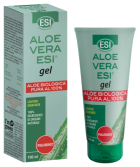 Aloe Vera Gel Puro 100% Biológico