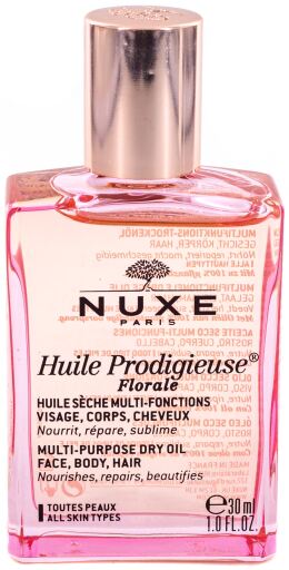 Huile Prodigieuse Florale Aceite Seco