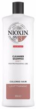 Champú Cleanser System 3 1000 ml