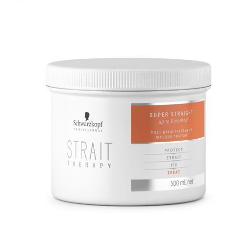 Strait Therapy Bálsamo Postratamiento 500 ml