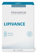 Lipivance 180 Cápsulas