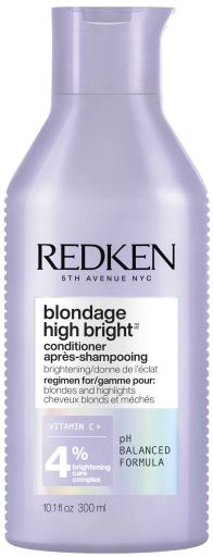 Blondage High Bright Acondicionador