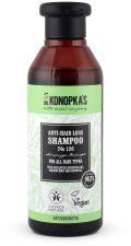Champú Anticaída 126 Todo Tipo de Cabello 280 ml