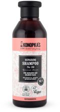 Champú Reparador 136 Cabello Dañado y Teñido 280 ml