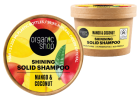 Champú Sólido de Brillo Mango y Coco 60 gr