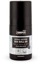 Desodorante Natural Roll On 50 ml