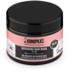 Mascarilla Reparadora 138 Cabello Dañado y Teñido 300 ml