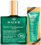 Huile Prodigieuse Néroli 100 ml + Prodigieux Néroli Gel de Ducha 30 ml