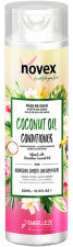 Coconut Oil Acondicionador 300 ml