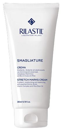 Smagliature Crema Antiestrías 200 ml