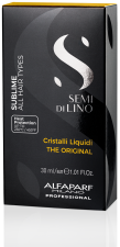 Semi di Lino Sublime Sérum Iluminador