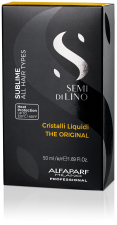 Semi di Lino Sublime Sérum Iluminador