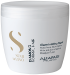 Semi di Lino Diamond Illuminating Mascarilla