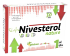 Nivesterol Nature 30 Cápsulas