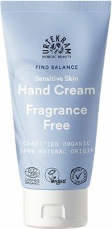 Fragance Free Crema de Manos 75 ml