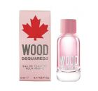 Wood Eau de Toilette Vaporizador