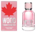 Wood Eau de Toilette Vaporizador