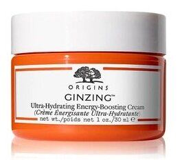 Ginzing Ultra-Hydrating Energy-Boosting Crema 30 ml